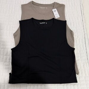 Abercrombie thong bodysuits